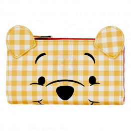 Disney by Loungefly peňaženka Winnie the Pooh Gingham